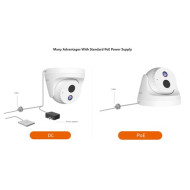 Tenda IC7-LRS 4MP Conch Security Camera IC7-LRS-4