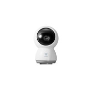 Tesla TSL-CAM-17S 360°-os otthoni biztonsági kamera (2022) TSL-CAM-17S