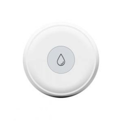 Tesla TSL-SEN-WATER v&iacute;zszint &eacute;s vizsziv&aacute;rg&aacute;s &eacute;rz&eacute;kelő TSL-SEN-WATER
