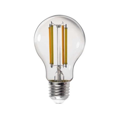 Ledvance Smart+ 5W E14 &aacute;ll&iacute;that&oacute; sz&iacute;nhőm&eacute;rs&eacute;kletű kisg&ouml;mb LED f&eacute;nyforr&aacute;s 4058075485174