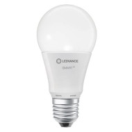 Ledvance Smart+ 8,5W 2700K E27, dimmelhető k&ouml;rte alak&uacute; f&eacute;nyforr&aacute;s 4058075208384