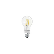 Ledvance Smart+ BT FIL okos f&eacute;nyforr&aacute;s, &aacute;ll&iacute;thatő f&eacute;nyerővel, 6W 2700K E27 okos,  vez&eacute;relhető intelligens f&eacute;nyforr&aacute;s 4058075208551