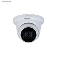 Dahua HAC-HDW1500TLMQ-A-0280B-S2/kültéri/5MP/Lite/2,8mm/30m/4in1 HD analóg turretkamera HAC-HDW1500TLMQ-A-0280B-S2