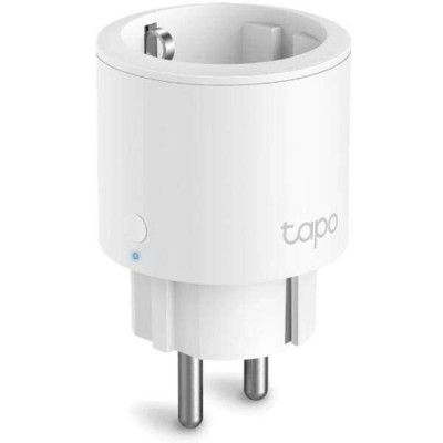 TP-LINK Tapo P115 WiFi okosaljzat TAPO P115