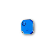 Shelly BLU Button Bluetooth távirányító, fekete színben ALL-KIE-BLU-B
