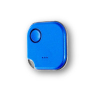 Shelly BLU Button Bluetooth távirányító, kék színben ALL-KIE-BLU-BU