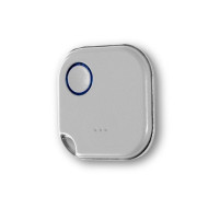 Shelly BLU Button Bluetooth távirányító, fehér színben ALL-KIE-BLU-W