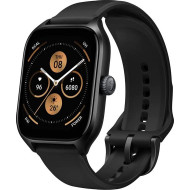 Amazfit Amazfit GTS 4, Infinite Black W2168EU1N