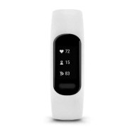 GARMIN vivosmart 5, EMEA, White, S/M 010-02645-11