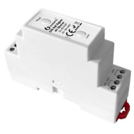 Gledopto Pro ZigBee + RF Dimmer AC, DIN-sínre szerelhető GLE-REL-SD003P