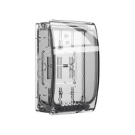 Sonoff kültéri védődoboz (R2) SON-KIE-BOX-R2
