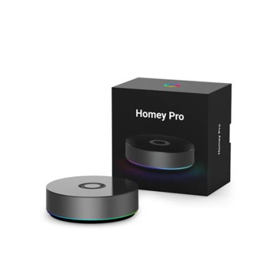 Athom, Homey Pro - Smart Home Hub (új verzió) HOMEY-PRO-EU-03