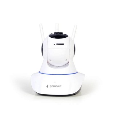 Gembird TSL-CAM-WRHD-02 FullHD WiFi IP kamera TSL-CAM-WRHD-02