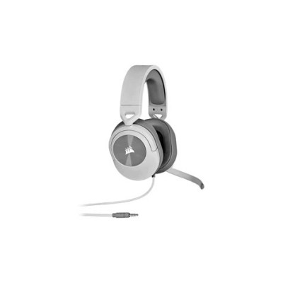 Corsair HS55 gaming headset fehér (CA-9011261-EU)