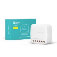 Sonoff S-MATE (R2) eWeLink-Remote vezet&eacute;k n&eacute;lk&uuml;li kapcsol&oacute; modul SON-REM-SMATE-R2