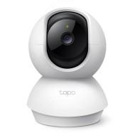 TP-LINK Tapo C200P2 WiFi kamera (2-pack) TAPO C200P2