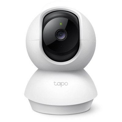TP-LINK Tapo C200P2 WiFi kamera (2-pack) TAPO C200P2